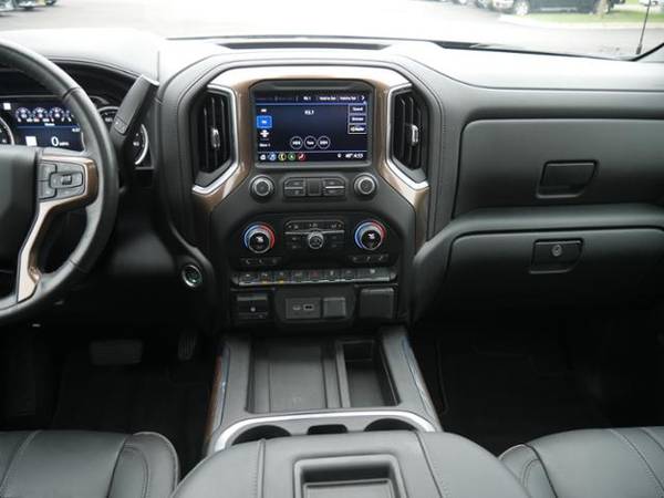 2019 Chevrolet Silverado 1500 High Country for sale in Cambridge, MN – photo 18