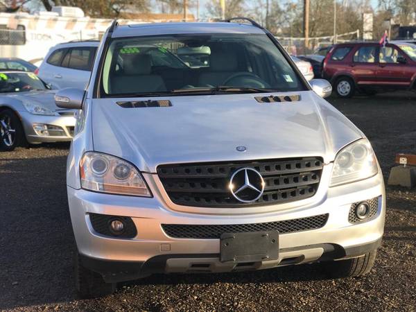 2006 Mercedes-Benz M-Class for sale in Albany, OR – photo 12