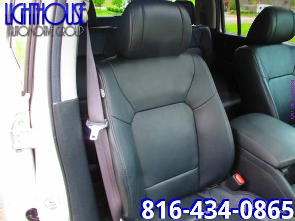HONDA PILOT TOURING - - by dealer - vehicle automotive for sale in Lees Summit, MO – photo 15