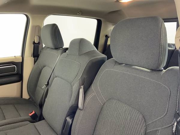 2020 Ram 1500 Granite Crystal Metallic Clearcoat For Sale NOW! for sale in North Lakewood, WA – photo 18