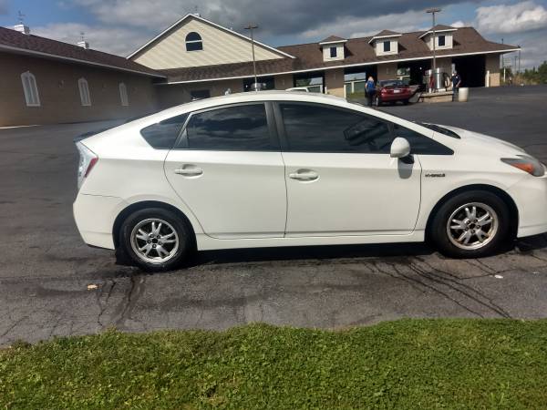 2010 Toyota Prius II - Very Clean for sale in Jackson, MI – photo 3