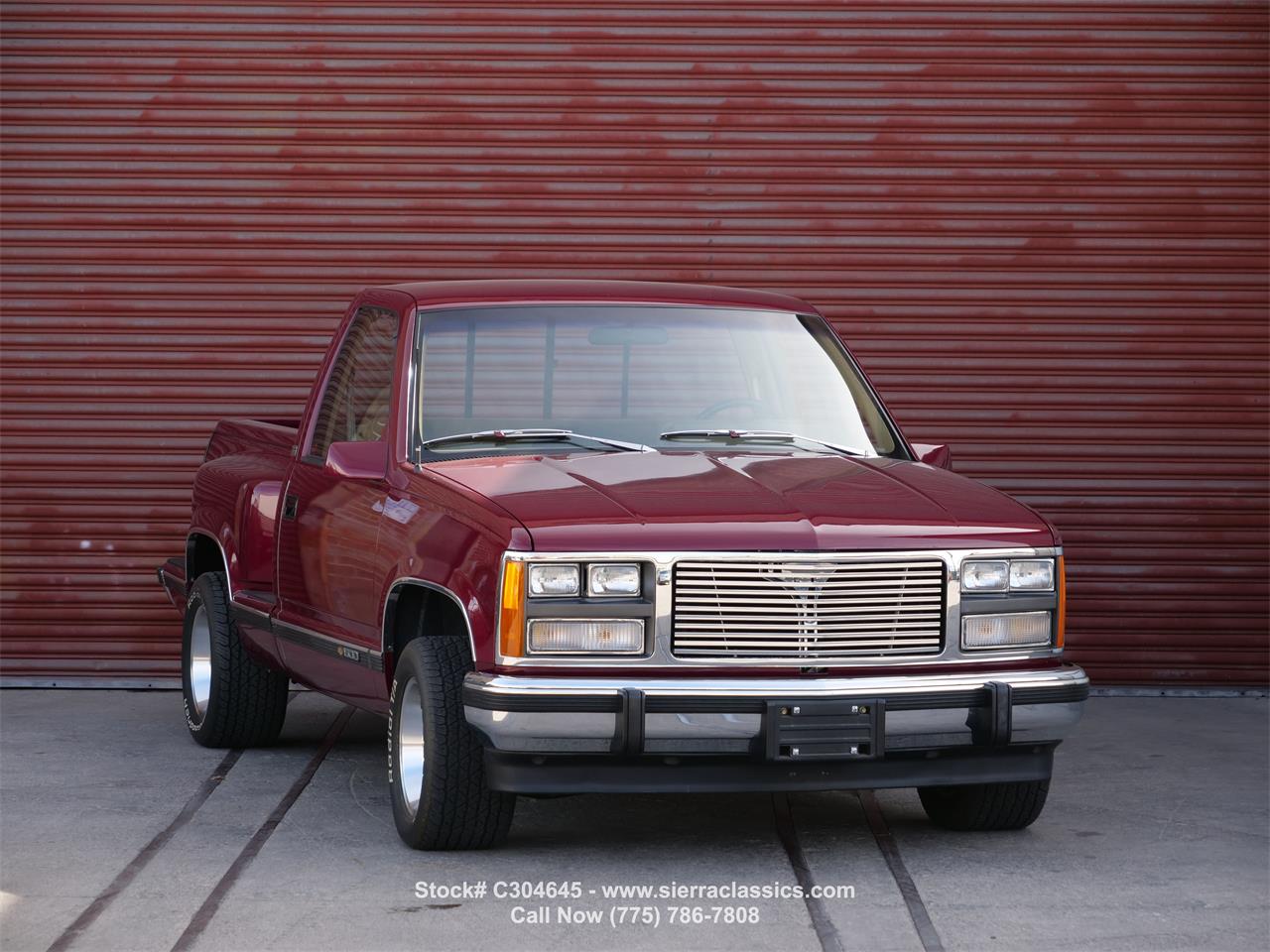 1988 Chevrolet 1500 for sale in Reno, NV – photo 11