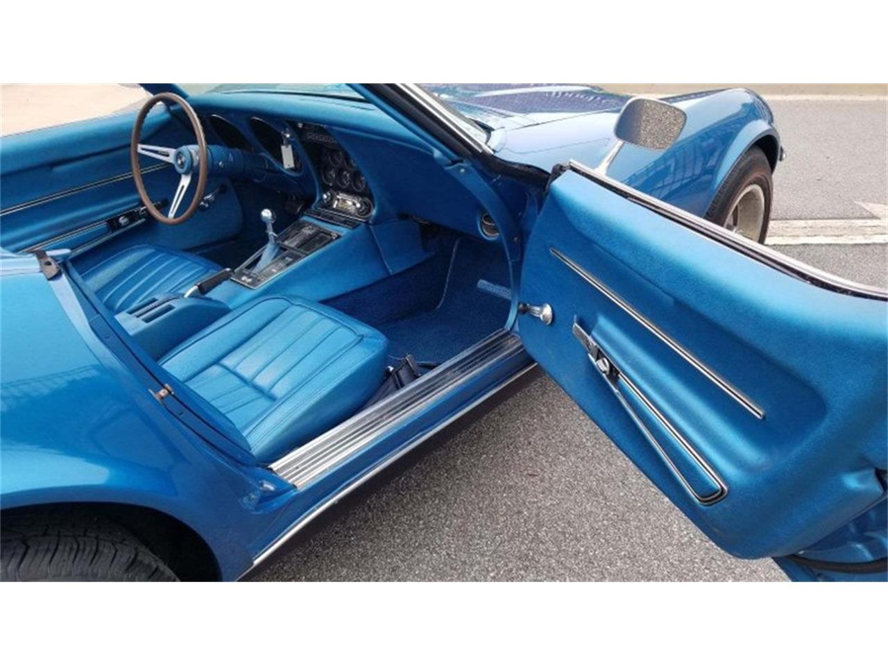 1968 Chevrolet Corvette for sale in Greensboro, NC – photo 10