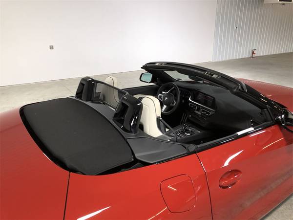 2019 BMW Z4 sDrive30i - cars & trucks - by dealer - vehicle... for sale in Buffalo, NY – photo 24