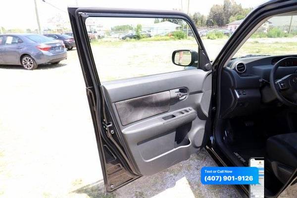 2014 Scion xB 5-Door Wagon 5-Spd MT - - by dealer for sale in Orlando, FL – photo 16