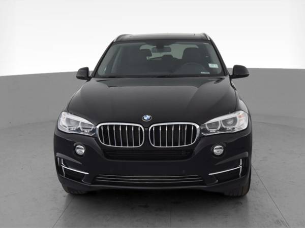 2014 BMW X5 xDrive35d Sport Utility 4D suv Black - FINANCE ONLINE -... for sale in Washington, District Of Columbia – photo 17