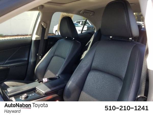 2014 Lexus IS 250 SKU:E5015653 Sedan for sale in Hayward, CA – photo 14
