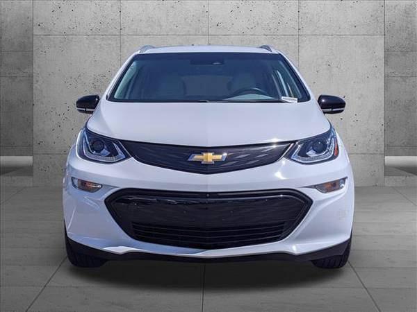 2017 Chevrolet Bolt EV Premier SKU: H4154915 Hatchback - cars & for sale in Scottsdale, AZ – photo 2