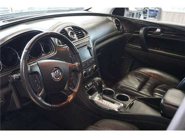 2015 Buick Enclave Premium Sport Utility 4D WE CAN BEAT ANY RATE IN for sale in Sacramento, NV – photo 18