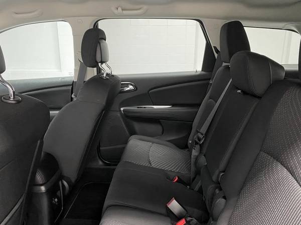 2019 Dodge Journey FWD 4D Sport Utility/SUV SE for sale in Indianapolis, IN – photo 14