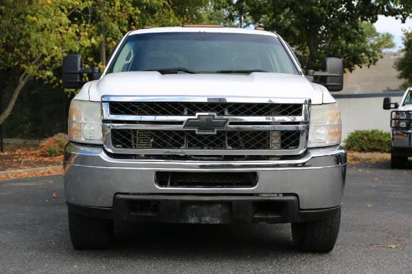 2011 Chevrolet 3500HD, 6.6 Duramax, 4x4, Extended Cab Long Bed,... for sale in Henrico, VA – photo 4