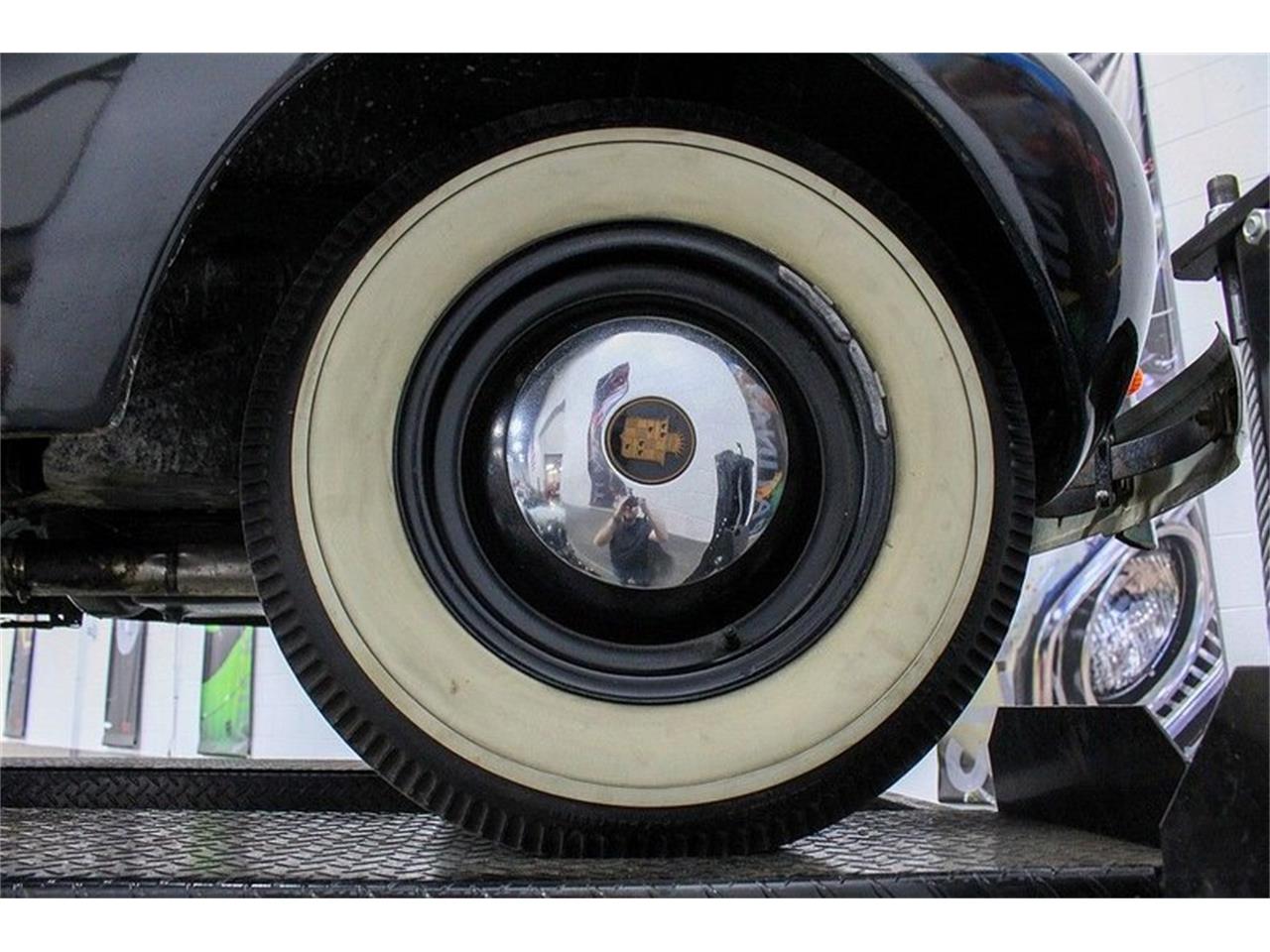 1937 Cadillac Series 60 for sale in Kentwood, MI – photo 96