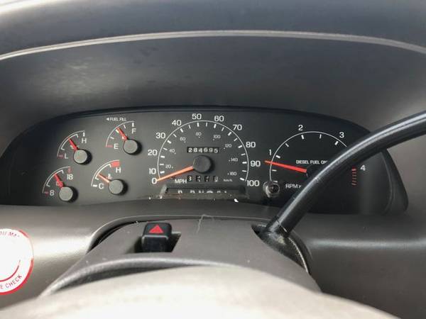 2000 Ford Excursion Sport Utility 4D for sale in Anchorage, AK – photo 13