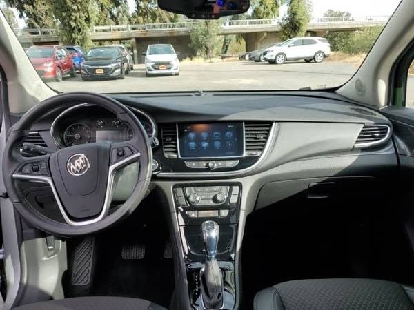 2019 Buick Encore Preferred - cars & trucks - by dealer - vehicle... for sale in Martinez, CA – photo 10
