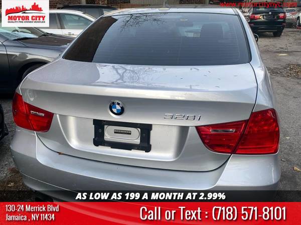 CERTIFIED 2011 BMW 328Xi! FULLY LOADED! WARRANTY! CLEAN CARFAX!... for sale in JAMACA, NY – photo 5