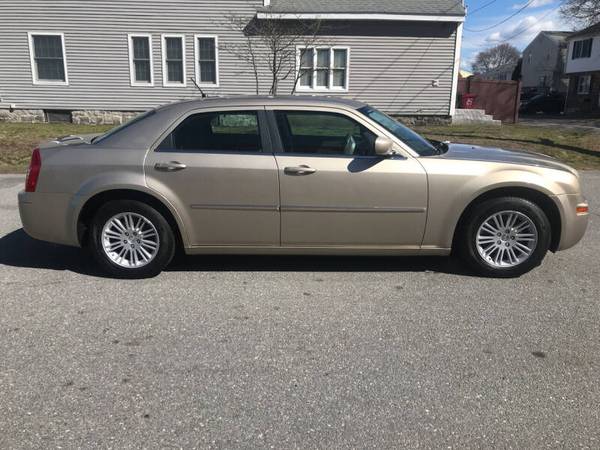 2008 Chrysler 300 LX 4dr Sedan, 90 DAY WARRANTY! for sale in Lowell, NH – photo 7