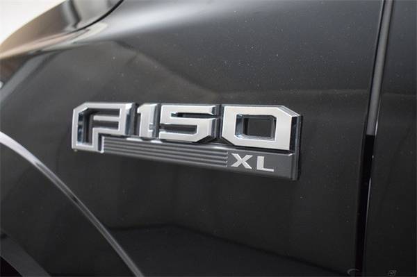 2016 Ford F-150 XL 4WD Super Cab 4X4 PICKUP TRUCK AWD WARRANTY F150 for sale in Sumner, WA – photo 16