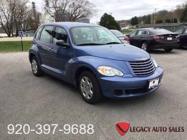 2006 CHRYSLER PT CRUISER BASE - - by dealer - vehicle for sale in Jefferson, WI – photo 6