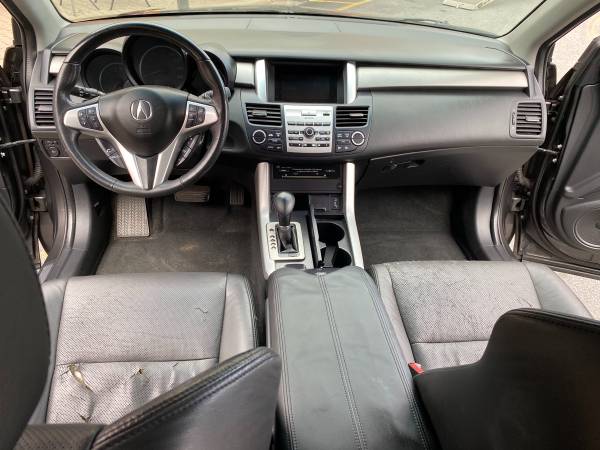 2009 Acura RDX AWD Limietd - cars & trucks - by owner - vehicle... for sale in Poughkeepsie, NY – photo 11
