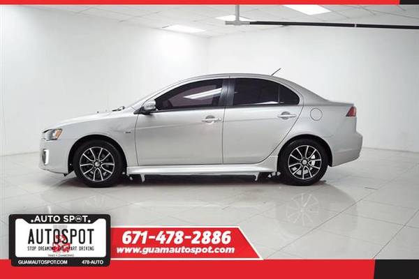 2017 Mitsubishi Lancer - Call for sale in Other, Other – photo 4