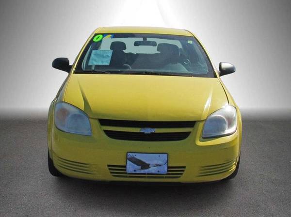 2006 Chevrolet Chevy Cobalt LS Coupe 2D - APPROVED for sale in Carson City, NV – photo 2