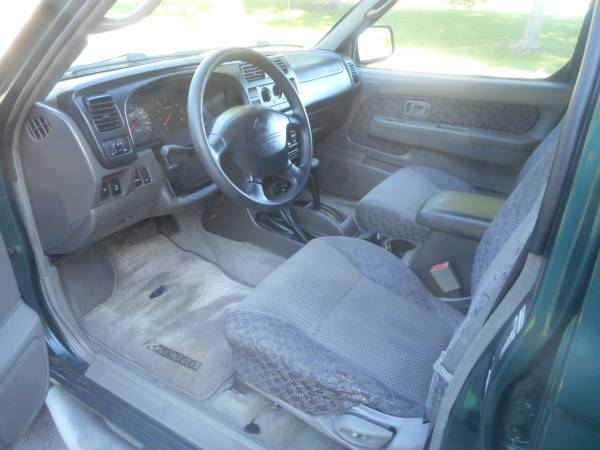 2000 Nissan Xterra SE, 4x4, auto, 6cyl. only 145k miles! MINT COND! for sale in Sparks, NV – photo 11