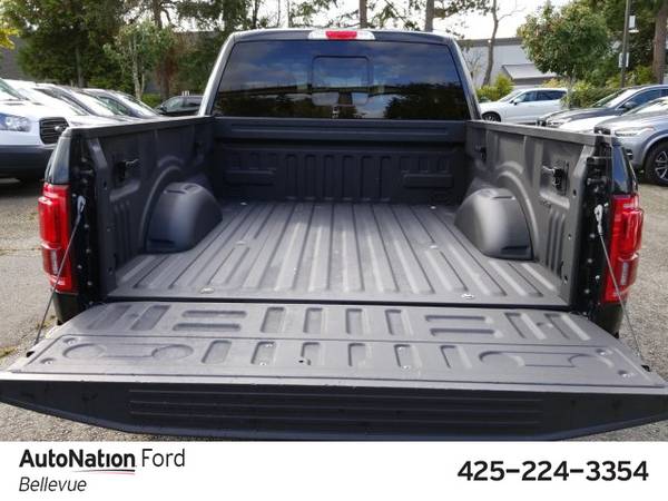 2015 Ford F-150 Lariat 4x4 4WD Four Wheel Drive SKU:FFB70534 for sale in Bellevue, WA – photo 20