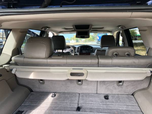 2005 Jeep Grand Cherokee 4dr Limited 4WD for sale in CHANTILLY, District Of Columbia – photo 23