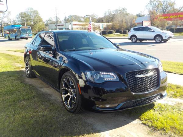 2016 Chrysler 300-Series S, LEATHER, HEATED SEATS, BACK UP CAM,... for sale in Virginia Beach, VA – photo 2