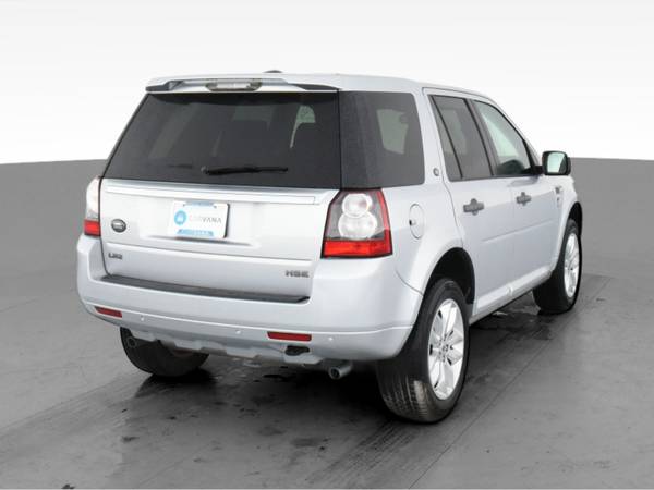 2011 Land Rover LR2 Sport Utility 4D suv Silver - FINANCE ONLINE -... for sale in Buffalo, NY – photo 10