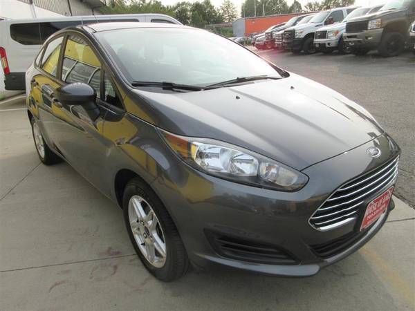 2019 Ford Fiesta SE 4dr Sedan CALL OR TEXT TODAY for sale in MANASSAS, District Of Columbia – photo 11