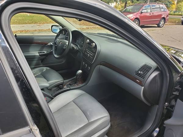 2007 Saab 9-3 2.0T - Turbo! Leather! EZ Financing! No Credit Check!... for sale in COLUMBUS, MN – photo 7
