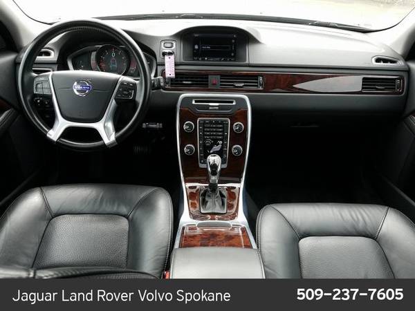 2015 Volvo XC70 T6 Platinum AWD All Wheel Drive SKU:F1193160 for sale in Spokane, WA – photo 16