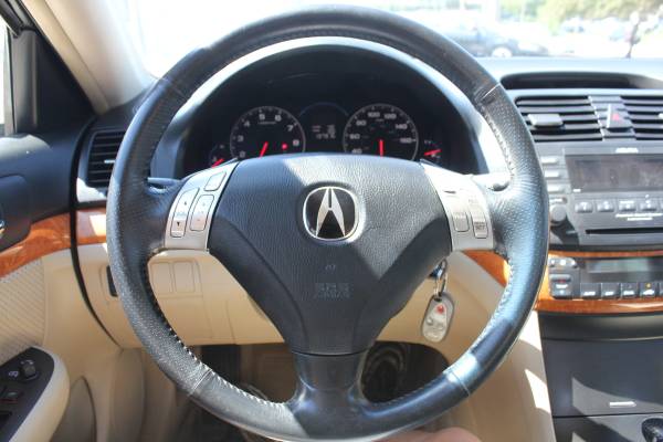 2004 Acura TSX for sale in Des Moines, IA – photo 13