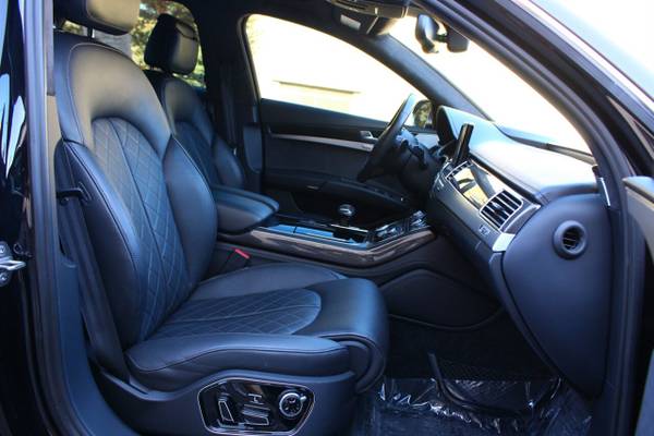 2017 Audi S8 Plus quattro. Only 20k Miles. Fully Loaded. 1-Owner. for sale in Portland, OR – photo 19