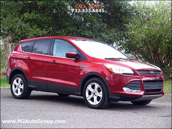 2015 Ford Escape SE AWD 4dr SUV - - by dealer for sale in East Brunswick, NJ – photo 6