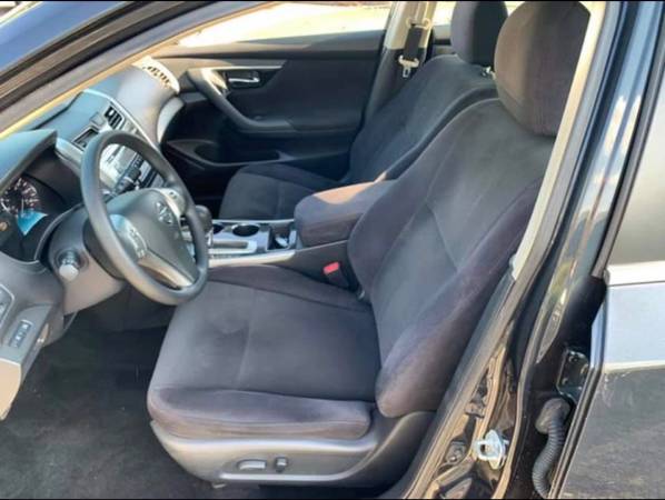 2013 Nissan Altima - cars & trucks - by owner - vehicle automotive... for sale in Eight Mile, AL – photo 2