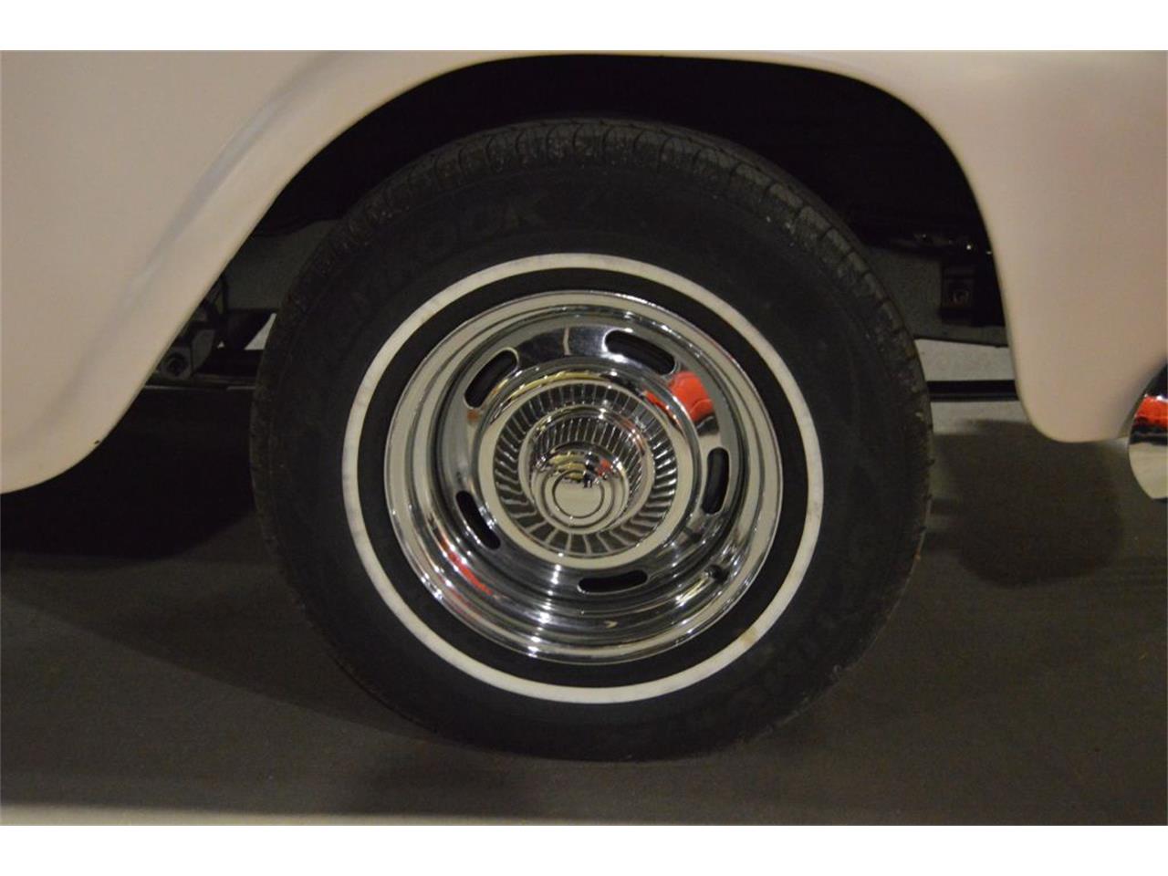 1958 Chevrolet 3100 for sale in Batesville, MS – photo 9