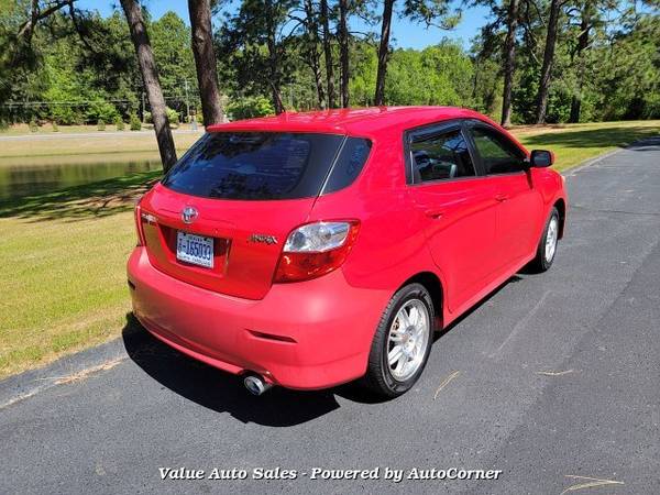 2009 Toyota MATRIX BASE 4-SPEED AT - - by dealer for sale in Aberdeen, NC – photo 2