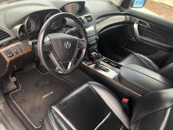 2011 Acura MDX 6-Spd AT w/Tech Package $500 down!tax ID ok for sale in White Plains , MD – photo 10
