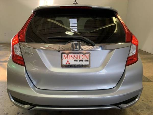 2018 Honda Fit - - by dealer - vehicle automotive sale for sale in San Antonio, TX – photo 7