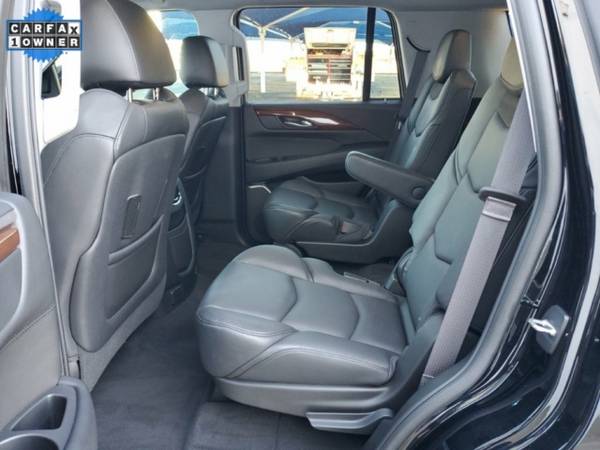 2017 Cadillac Escalade Base - cars & trucks - by dealer - vehicle... for sale in Burleson, TX – photo 21