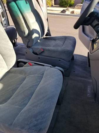 Honda Odyssey for sale in Glendale, AZ – photo 9