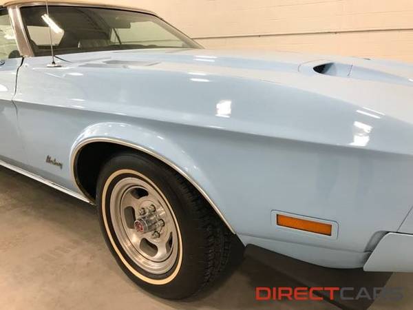 1973 Ford Mustang Convertible **Financing Available** - cars &... for sale in Shelby Township , MI – photo 21