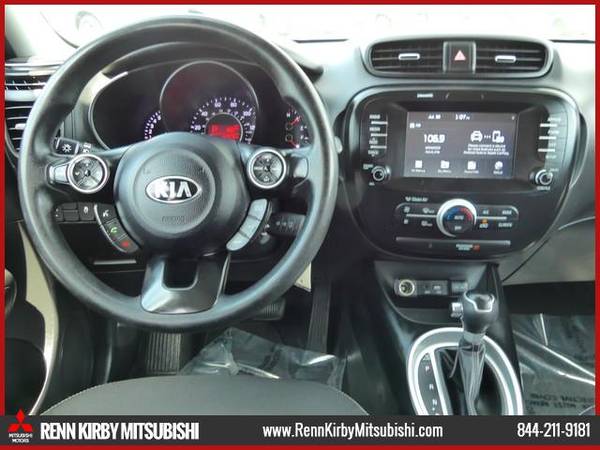 2019 Kia Soul + Auto - - cars & trucks - by dealer - vehicle... for sale in Frederick, District Of Columbia – photo 16