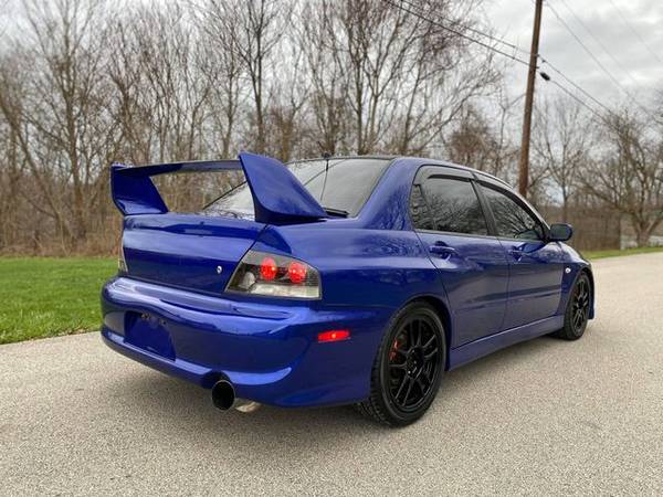 Mitsubishi Lancer - cars & trucks - by dealer - vehicle automotive... for sale in Smock, PA – photo 8