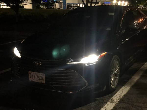Toyota Avalon Limited Edition 2019 for sale in Herndon, District Of Columbia – photo 15