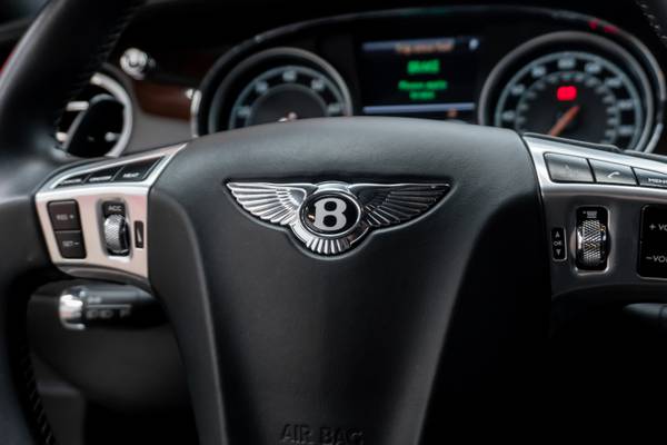 2014 Bentley Continental GT Speed ( 231K MSRP) - - by for sale in Costa Mesa, CA – photo 20