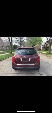 2006 Nissan Murano for sale in Butler, WI – photo 3