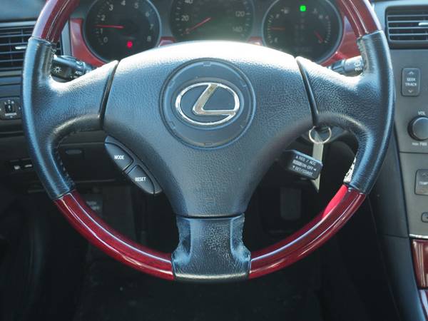 2003 Lexus ES 300 Base - - by dealer - vehicle for sale in Inver Grove Heights, MN – photo 14